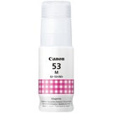 Canon Tinte magenta GI-53M 