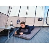 Coleman Camping-Luftmatratze Supercomfort 7,5cm Single 2198021 grau, 200 x 68cm