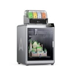 Creality K2 PLUS Combo, 3D-Drucker inkl. CFS-System mit 4 Filamentfächern