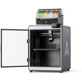 Creality K2 PLUS Combo, 3D-Drucker inkl. CFS-System mit 4 Filamentfächern