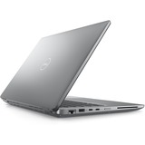 Dell Precision 3480-0GDN7, Notebook grau, Windows 11 Pro-64, 35.6 cm (14 Zoll), 512 GB SSD