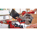 EINHELL Dünnschnitt-Kreissägeblatt HM, Ø 210 x 30mm, 1,8mm, 64Z für Akku-Tischkreissäge TE-TS 36/210 Li u.a.
