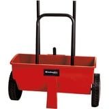 EINHELL Streuwagen GC-SR 12, Streugerät rot/schwarz