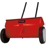 EINHELL Streuwagen GC-SR 12, Streugerät rot/schwarz