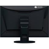 EIZO FlexScan EV2485-BK, LED-Monitor 61.1 cm (24 Zoll), schwarz, WUXGA, IPS, USB-C, HDMI