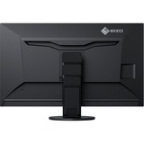 EIZO FlexScan EV3285, LED-Monitor 80 cm (31.5 Zoll), schwarz, UltraHD/4K, IPS, USB-C, HDMI, DisplayPort