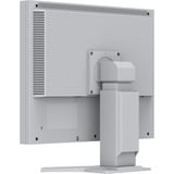 EIZO FlexScan S2134, LED-Monitor 54 cm (21.3 Zoll), grau, UXGA, IPS, DisplayPort, DVI-D, VGA