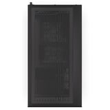 ENDORFY Fishtank 6000 Corona , Tower-Gehäuse schwarz, Tempered Glass x 2