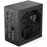 ENDORFY Supremo FM6 1000 W, PC-Netzteil schwarz, Kabel-Management, 1000 Watt