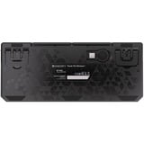 ENDORFY Thock 75% Wireless, Gaming-Tastatur schwarz, DE-Layout, Kailh Box Red
