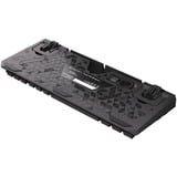 ENDORFY Thock 75% Wireless, Gaming-Tastatur schwarz, DE-Layout, Kailh Box Red