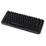 ENDORFY Thock 75% Wireless, Gaming-Tastatur schwarz, DE-Layout, Kailh Box Red