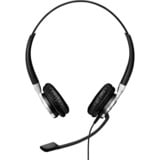 EPOS IMPACT SC 660, Headset schwarz, Stereo