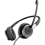 EPOS IMPACT SC 660, Headset schwarz, Stereo
