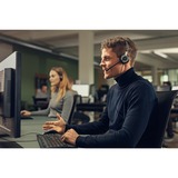 EPOS | Sennheiser IMPACT SC 660, Headset schwarz, Stereo
