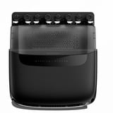 EcoFlow STREAM Pro, 0% MWST, Powerstation grau, 1.920Wh, 1.200W, LFP-Akku, integrierter Wechselrichter