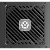 Enermax Marblebron II 650W, PC-Netzteil schwarz, 2x PCIe, Kabelmanagement, 650 Watt