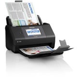  Epson Workforce ES-590W, Einzugsscanner schwarz