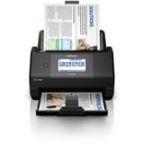  Epson Workforce ES-590W, Einzugsscanner schwarz