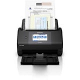  Epson Workforce ES-590W, Einzugsscanner schwarz