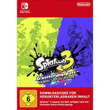  Erweiterungspass für Splatoon 3, Nintendo Switch-Spiel 