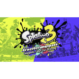  Erweiterungspass für Splatoon 3, Nintendo Switch-Spiel 