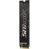 GIGABYTE AG514K2TB 2 TB, SSD schwarz, PCIe 5.0 x4, NVMe 2.0, M.2 2280