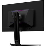 GIGABYTE AORUS FO32U2P, Gaming-Monitor 80.3 cm (31.5 Zoll), schwarz, UltraHD/4K, QD-OLED, DP 2.1 UHBR20, 240Hz Panel