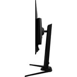 GIGABYTE AORUS FO32U2P, Gaming-Monitor 80.3 cm (31.5 Zoll), schwarz, UltraHD/4K, QD-OLED, DP 2.1 UHBR20, 240Hz Panel