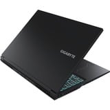 GIGABYTE G6 KF-73DE854KH, Gaming-Notebook grau, Intel® Core™ i7-13700H, NVIDIA GeForce RTX 4060, 16 GB DDR5, 1 TB (1 TB SSD), Windows 11 Home 64-Bit