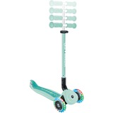 GLOBBER Go-Up Active Lights, Scooter grün/mint