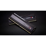 G.Skill DIMM 32 GB DDR5-6400 Kit, Arbeitsspeicher schwarz, F5-6400J3239G16GX2-TZ5RK, Trident Z5 RGB