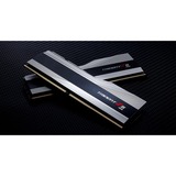 G.Skill DIMM 32 GB DDR5-7200 (2x 16 GB) Dual-Kit, Arbeitsspeicher silber, F5-7200J3445G16GX2-TZ5RS, Trident Z5 RGB, INTEL XMP