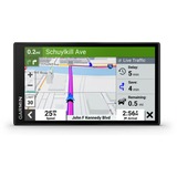 Garmin DriveSmart 66 MT-S, Navigationssystem schwarz, Europa