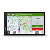 Garmin DriveSmart 66 MT-S, Navigationssystem schwarz, Europa