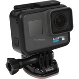 GoPro HERO6 Black, Videokamera schwarz