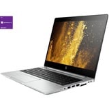 HP EliteBook 840 G6 Generalüberholt, Notebook silber, Intel® Core™ i5-8265U, Intel® UHD Graphics 620, 32 GB DDR4, 512 GB (512 GB SSD), Windows 11 Pro 64-Bit