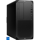 HP Z2 Tower G9 Workstation (86D56EA), PC-System schwarz, Windows 11 Pro 64-Bit
