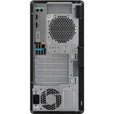 HP Z2 Tower G9 Workstation (86D56EA), PC-System schwarz, Windows 11 Pro 64-Bit