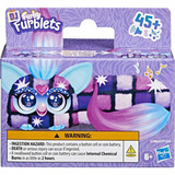 Hasbro Furby DJ Furblets Sortiment, Elektrohaustier 