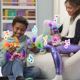 Hasbro Furby DJ Furblets Sortiment, Elektrohaustier 