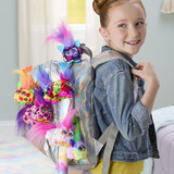 Hasbro Furby DJ Furblets Sortiment, Elektrohaustier 