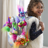 Hasbro Furby DJ Furblets Sortiment, Elektrohaustier 