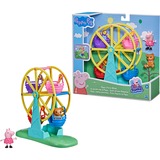 Hasbro Peppa Wutz Spaß auf dem Riesenrad, Spielfigur