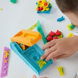 Hasbro Play-Doh Knetwerk Starter-Set, Kneten 