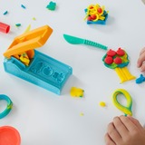 Hasbro Play-Doh Knetwerk Starter-Set, Kneten 