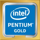 Intel® Pentium® Gold G6405T , Prozessor Tray-Version, Tray