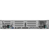 Intel® Server System M50CYP2UR312, Barebone 2 HE