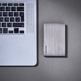 Intenso Memory Board 1 TB, Externe Festplatte anthrazit, Micro-USB-B 3.2 Gen 1 (5 Gbit/s)