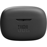 JBL Wave Beam, Kopfhörer schwarz, Bluetooth, USB-C
